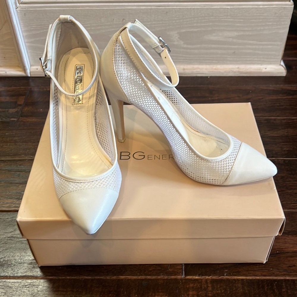 BCB Generation Cynthia Heels